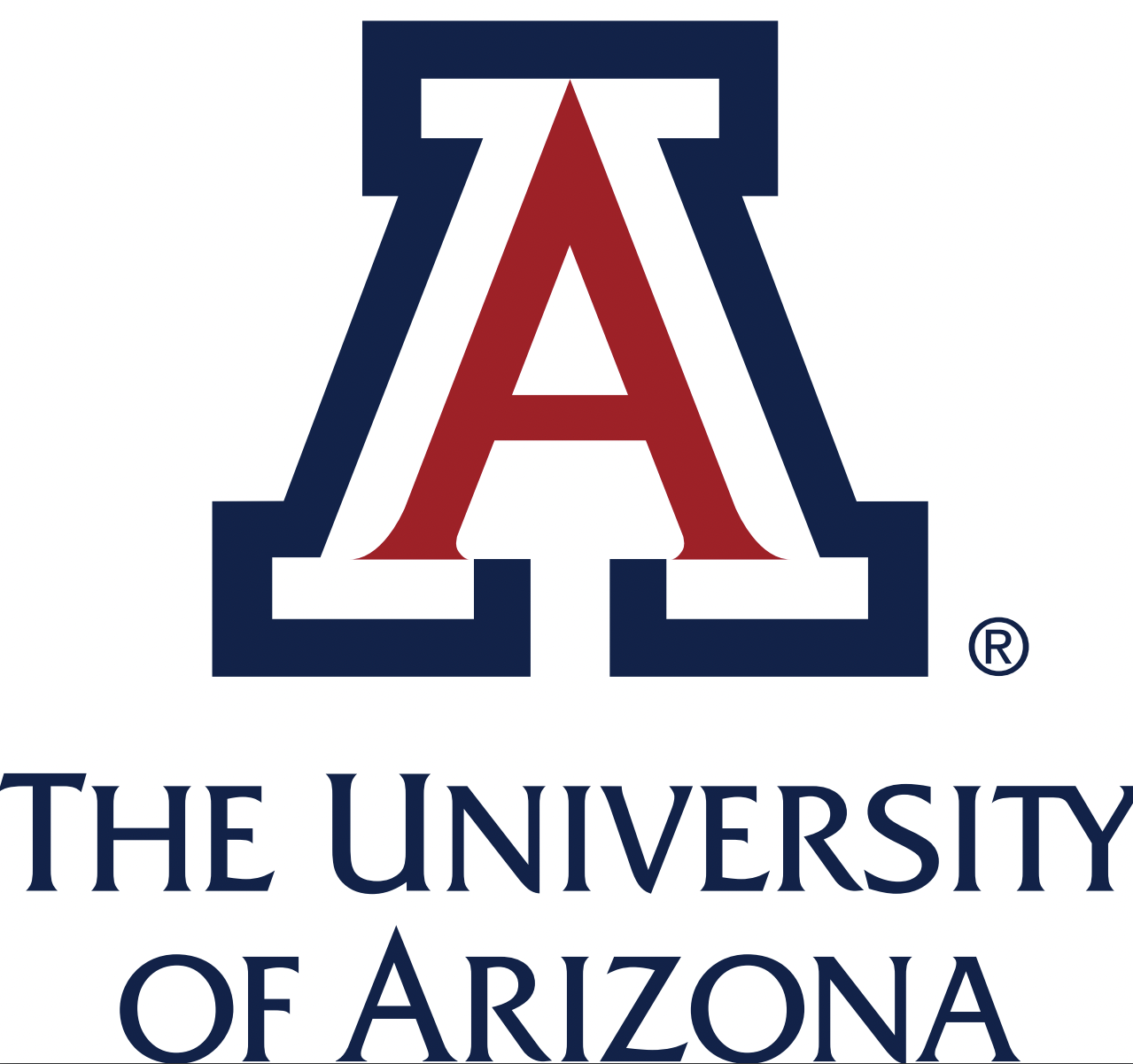 The University of Arizona office of Admissions